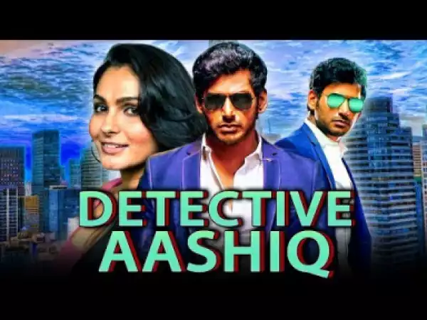 Video: Detective Aashiq - Starring Vishal, Prasanna, Vinay
